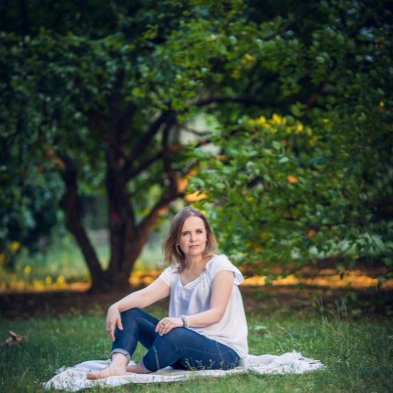 Magda Leńczuk coaching kontakt