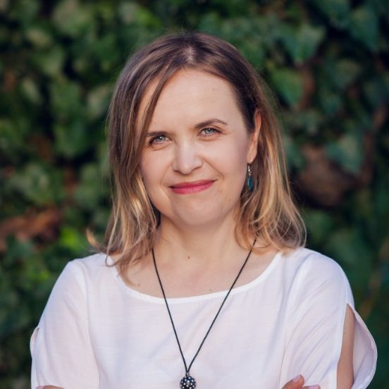 Magda Leńczuk coaching (1)