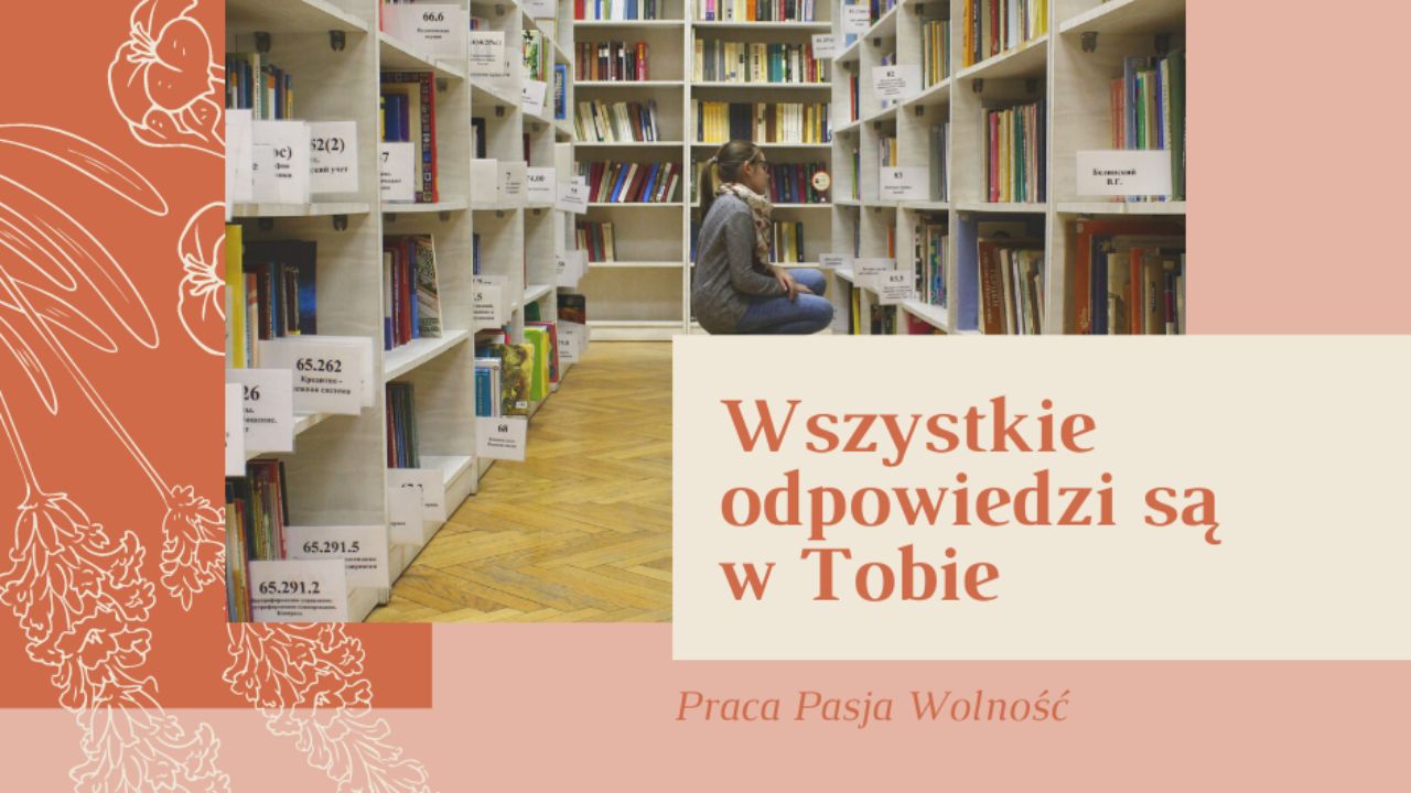 Gdy nie wiesz, gdy się wahasz, gdy chciałabyś, a się boisz. W trakcie sesji, poprzez empatyczną obecność i uważność, poprzez zadawanie odpowiednich pytań coach pomoże Ci dotrzeć do odpowiedzi - czego naprawdę chcesz, czego potrzebujesz i co jest dla Ciebie najważniejsze w tej sytuacji. 